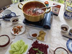 -贵州人家·酸汤火锅·20年老字号