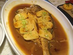 -径山十八道·风味民间菜(杭州总店)