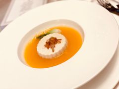-长沙北辰洲际酒店-栀味轩中餐厅