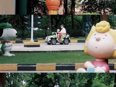 -史努比缤纷世界