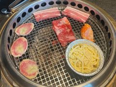 -300杯·和牛烧肉清酒专门店(廊里店)