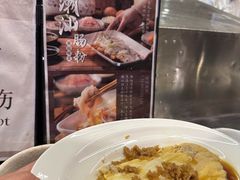 -汕头龙光喜来登酒店-采悦轩中餐厅