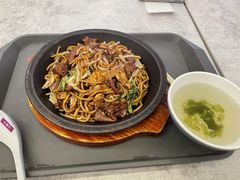 -大食代美食广场(月星环球港店)