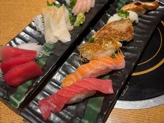 -合点寿司(美罗城店)