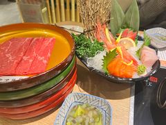 -温野菜涮涮锅(大悦城店)