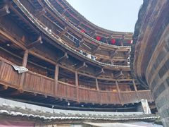 -福建土楼(南靖)景区