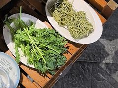 -義聚德·清真铜锅涮羊肉·烧烤(河东店)