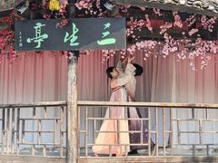 -车溪民俗旅游区