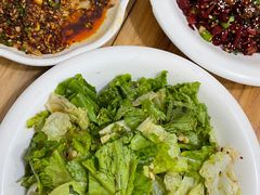 -勇猛子川菜馆(新军路店)