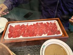 -阳坊胜利涮羊肉(阳坊老店)