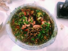 -南海渔家•海鲜•正宗海南菜(海棠湾店)