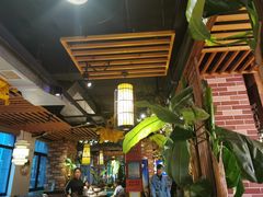 大堂-湘厨壹品(芙蓉广场店)