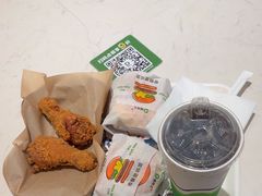 -德克士(南天门店)
