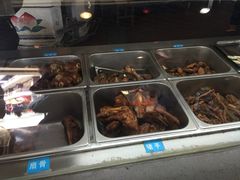 -王裕興肉莊(南禅寺店)