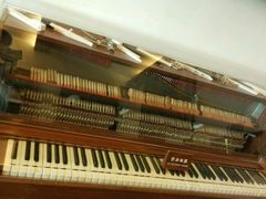 -鼓浪屿钢琴博物馆