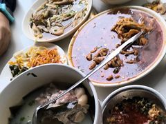 -中和裴氏蹄花(府河路店)