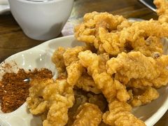 -小板凳·锦州烧烤(高新区店)