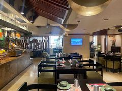 大堂-金厨泰国餐厅·全泰籍厨师料理(拱北店)
