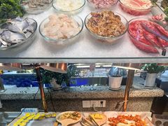 -谭三娘鲜切牛肉自助火锅(九眼桥总店)