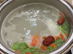 -龙福成肥牛火锅(文昌店)