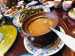 -杨记隆府(白象街店)