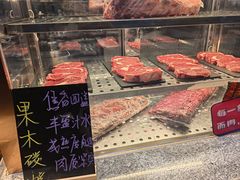 -解放碑威斯汀酒店-知味国际美食餐厅