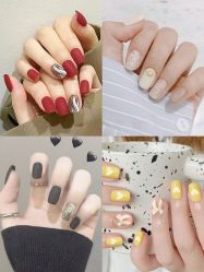 -M·X Nail日式美甲美睫