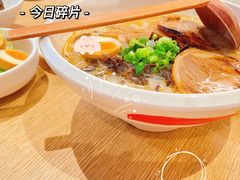 -味千拉面(大润发店)