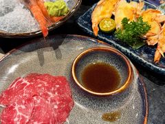 -大渔铁板烧(万象城店)