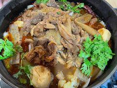 -牛腩之旅·牛腩牛杂煲(光启城美食城店)