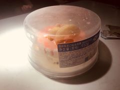 -DQ·蛋糕·冰淇淋(大宁国际商业广场店)