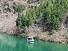 -青龙山生态文化旅游区(慈云寺)