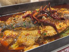 -雅佳神话·麻辣烤鱼(新街口店)