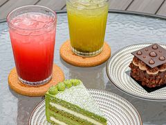 -JRCAFE玖如空间