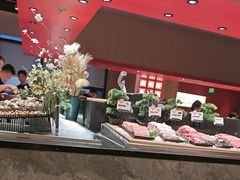 -钱小奴创意自助餐厅·原切谷饲安格斯畅吃(苏州昆山招商花园城店)