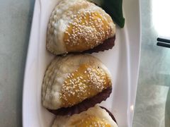 -七哥港式茶餐厅(亮马桥总店)