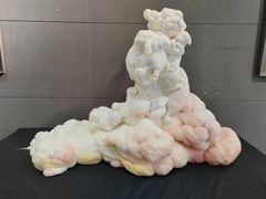 -长春世界雕塑园