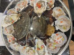 -喜来酌海鲜·饺子(和平一店)