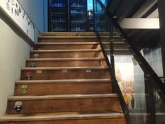 -京狮炙燥·精酿烧烤(首经贸店)