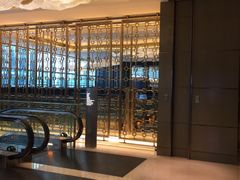 -上海静安香格里拉大酒店