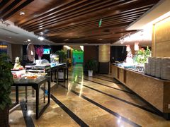 -青岛景园假日酒店-自助餐厅(城阳店)