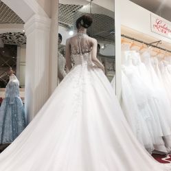 点击看大图 -全城热恋璀璨婚纱摄影(国贸总店)