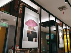 -Aqua Oasis 水天堂(石路天虹店)