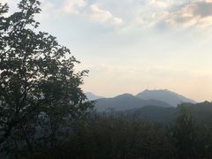 -北高峰