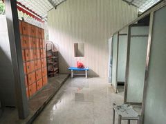 -丫沙底瀑布温泉
