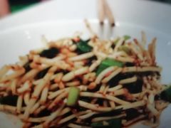 -国庆鸡杂老店