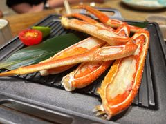 -蟹将军·松叶蟹和牛日料放题自助(K11店)