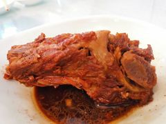 -大妈饺子馆·特色锅包肉·饺子(鼓楼店)