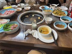 -Muhe Music Bar 木禾烧烤(南山店)