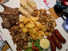 -HELLO MUSAE 拾光缪斯餐厅·纯正希腊风味(苏州中心店)